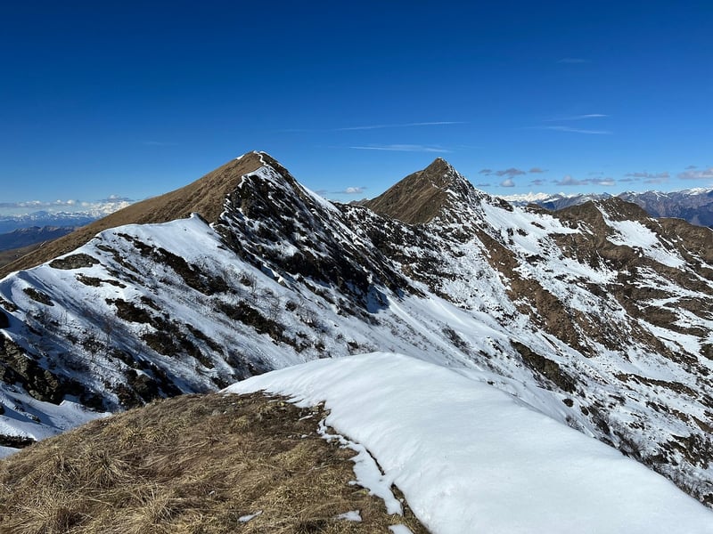 Alpine Routes