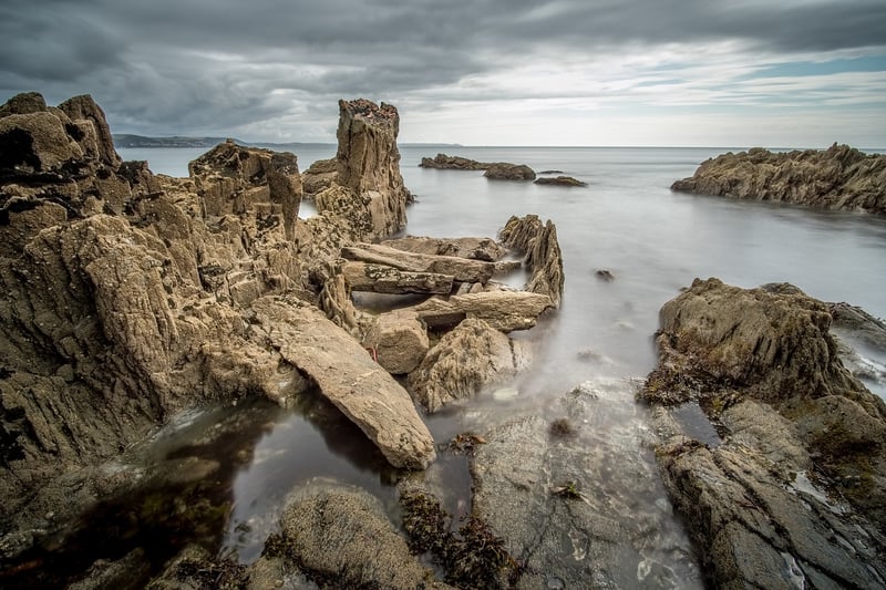 Coastal Walks