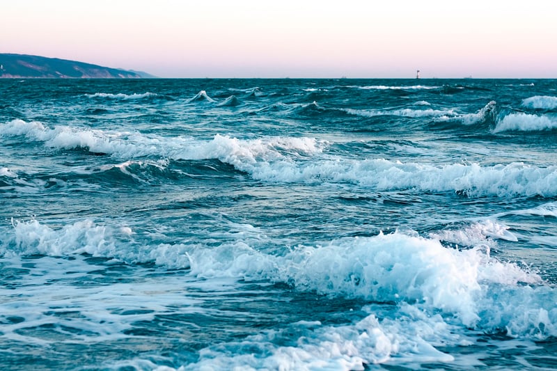 Sea Exploration
